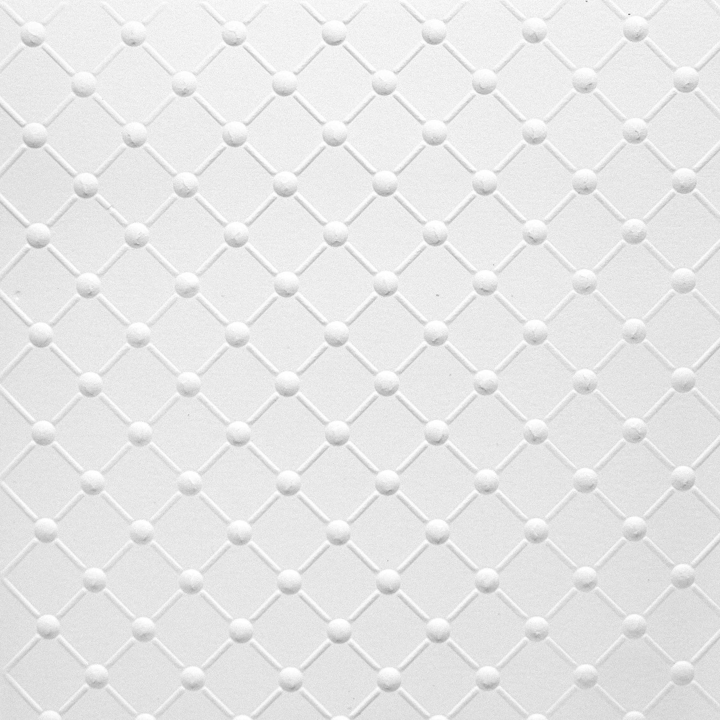 Classic Backdrop - Embossed Parchment Sheets - 6/pkg