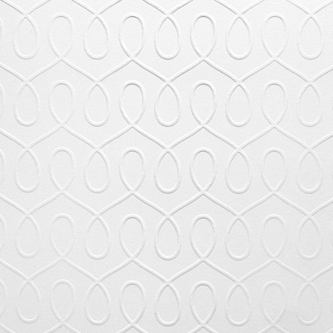 Loops - Embossed Parchment Sheets - 6/pkg