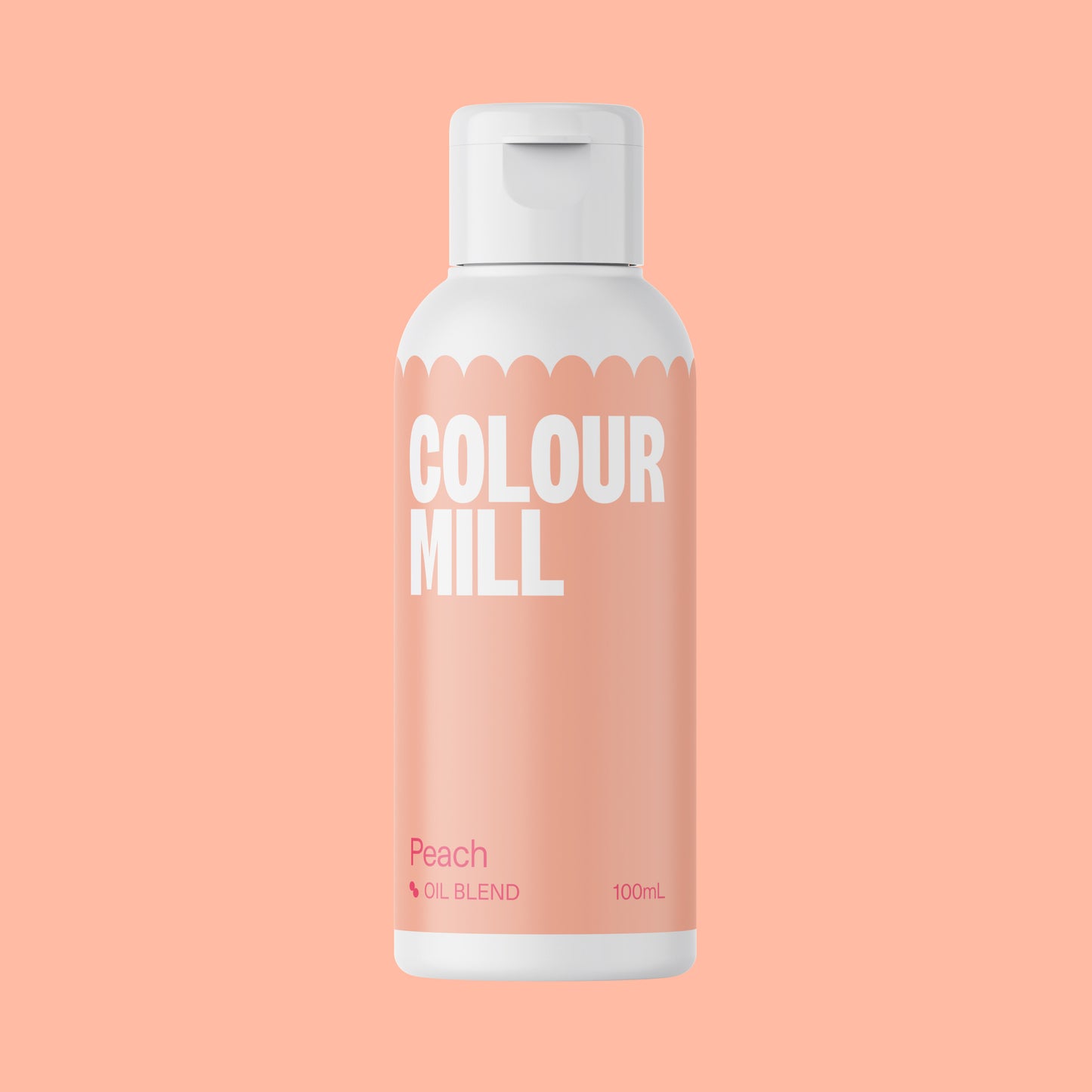 Colour Mill Oil Based