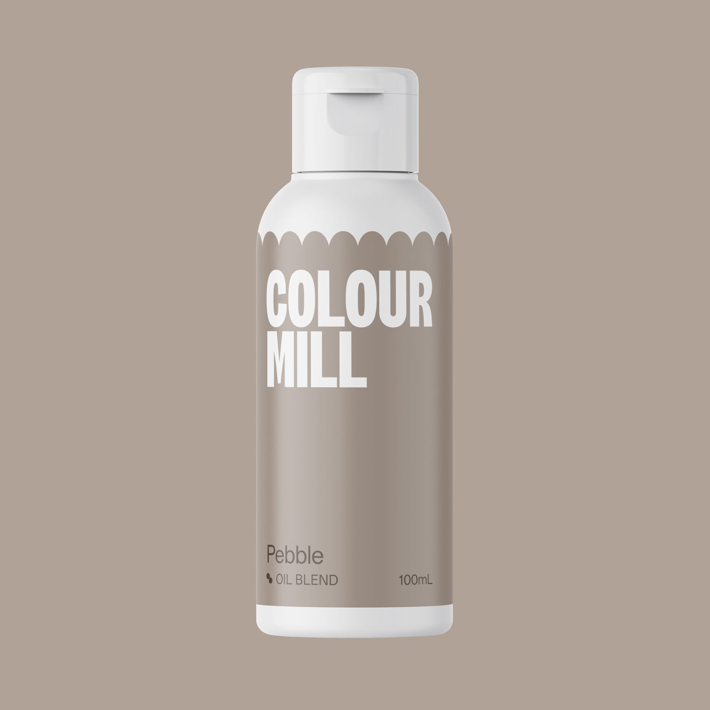 Colour Mill Oil Based