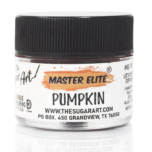 Pumpkin Master Elite