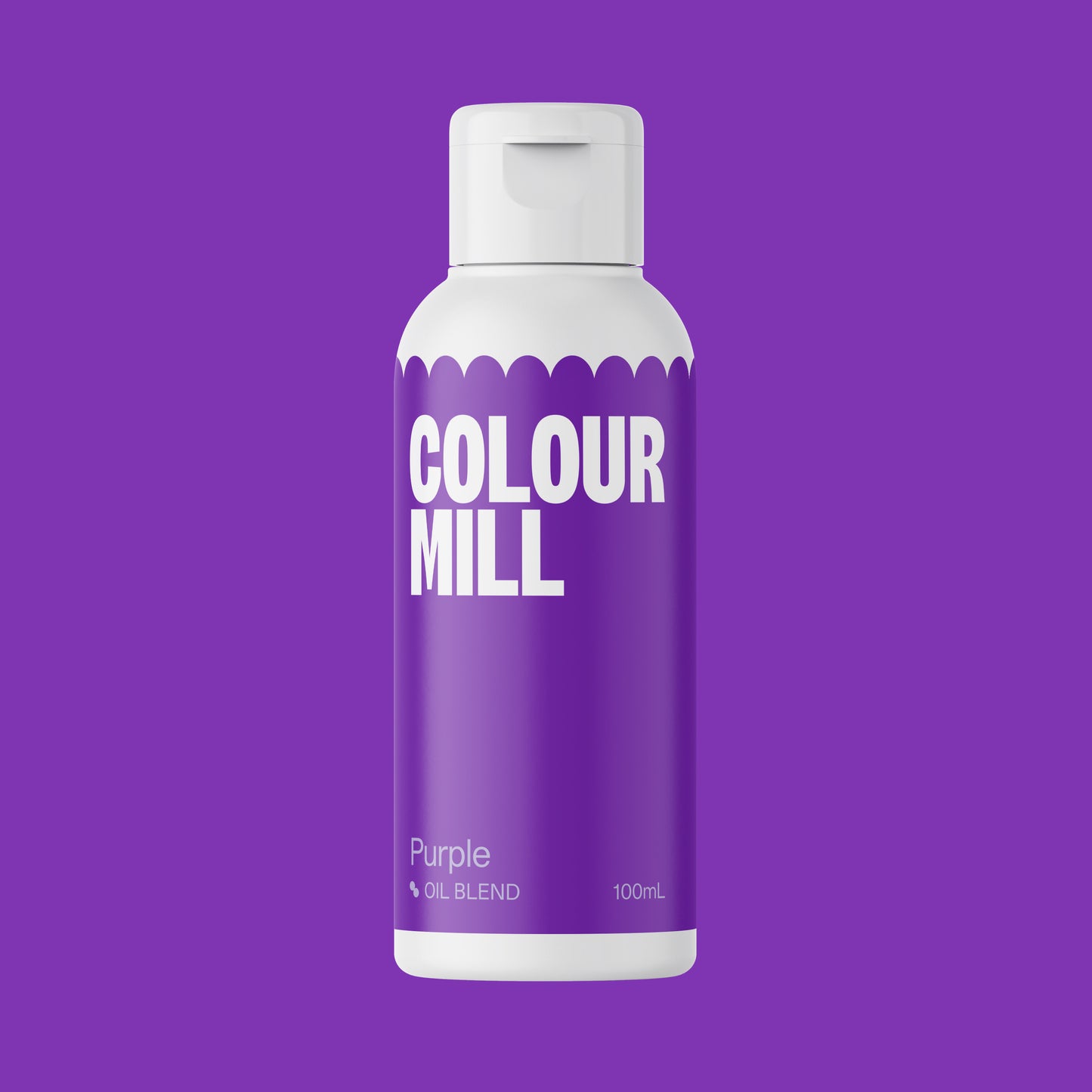 Colour Mill Oil Based