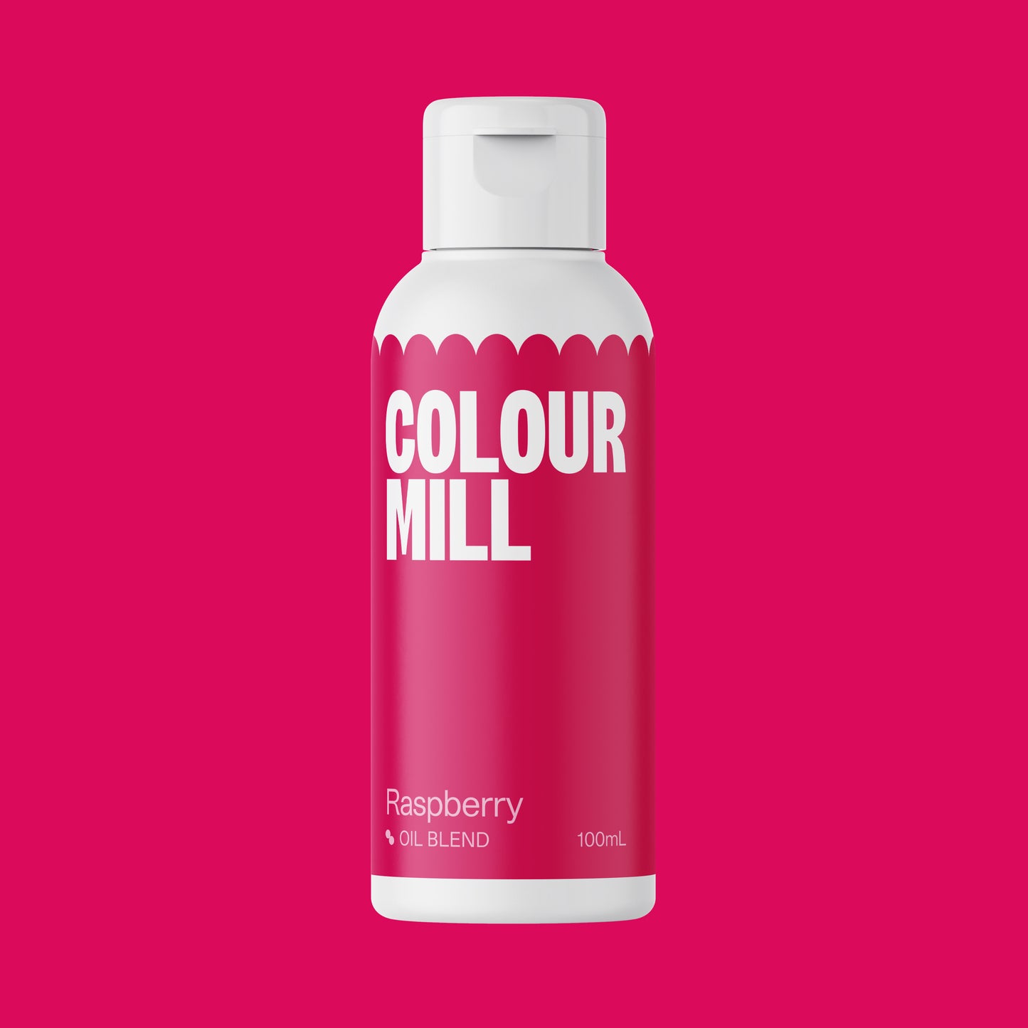 Colour Mill Oil Based