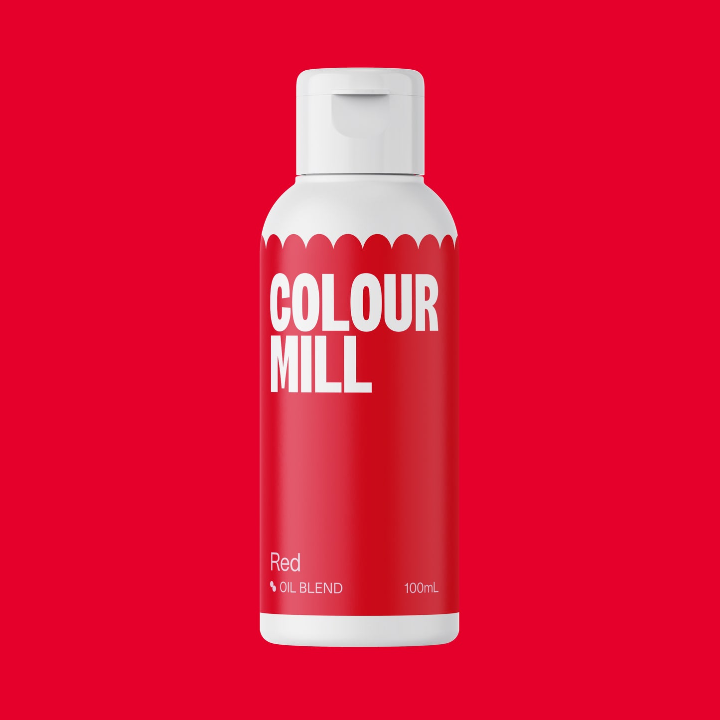 Colour Mill Oil Based
