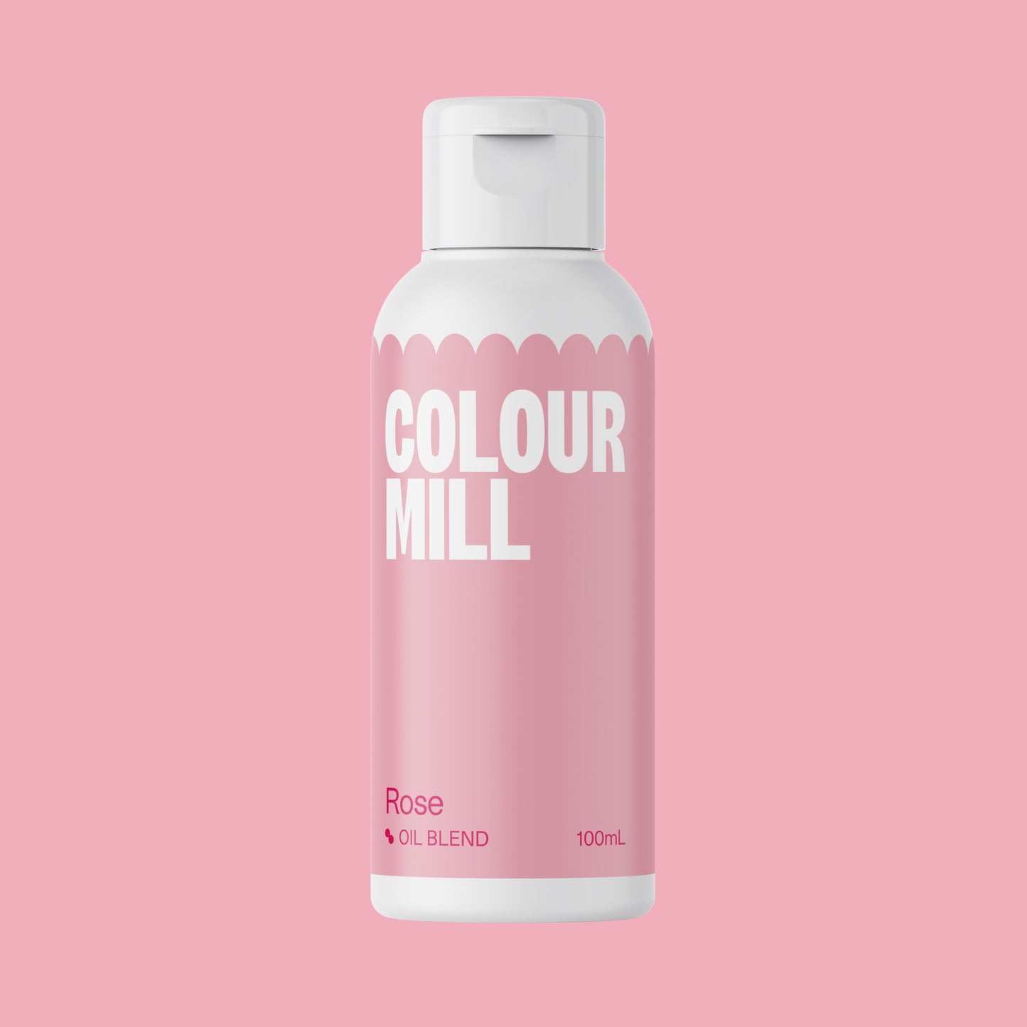 Colour Mill Oil Based