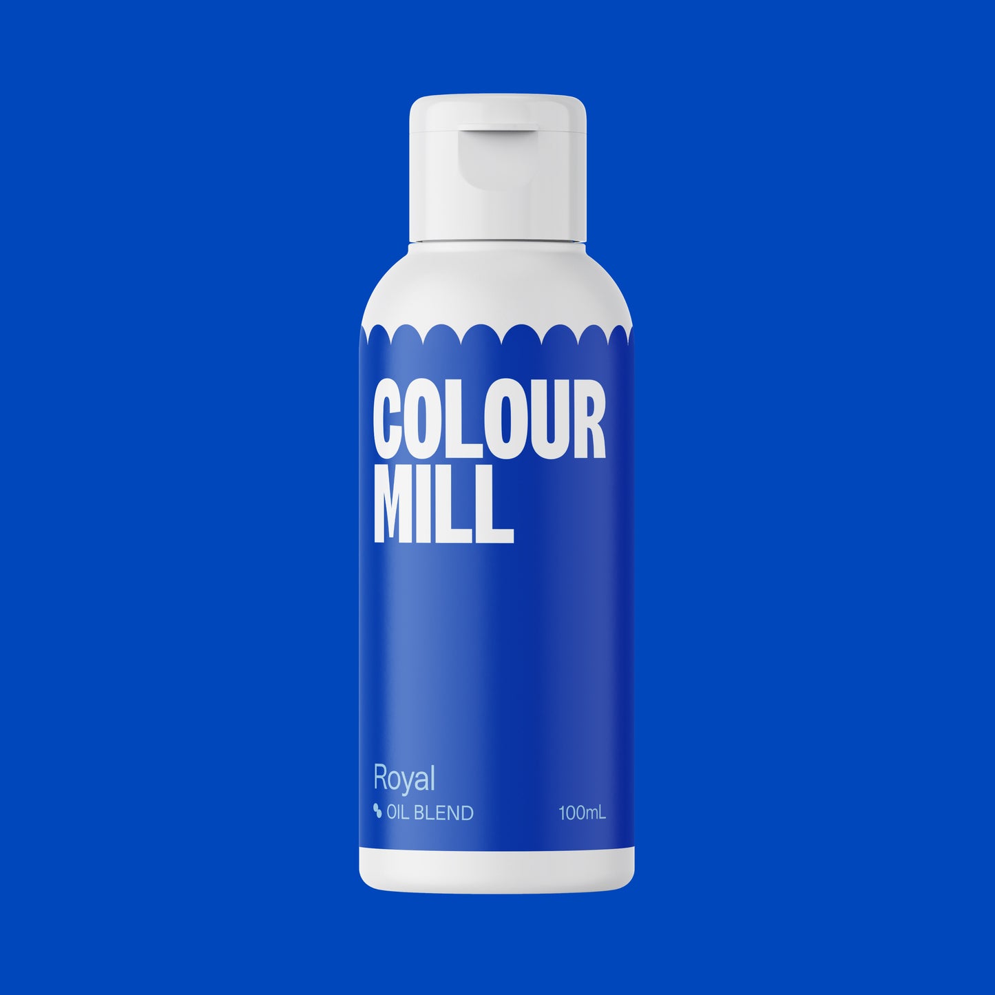 Colour Mill Oil Based