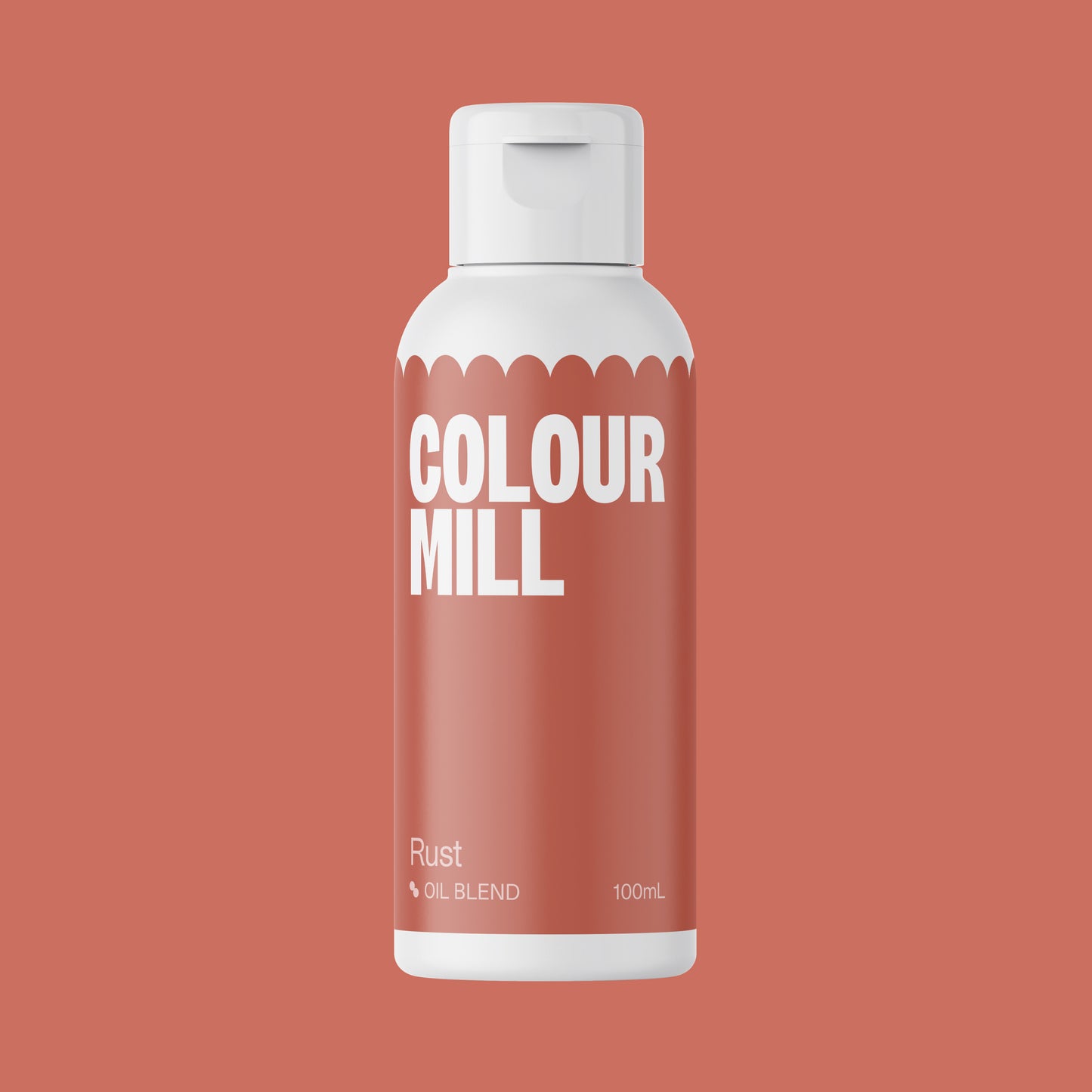 Colour Mill Oil Based