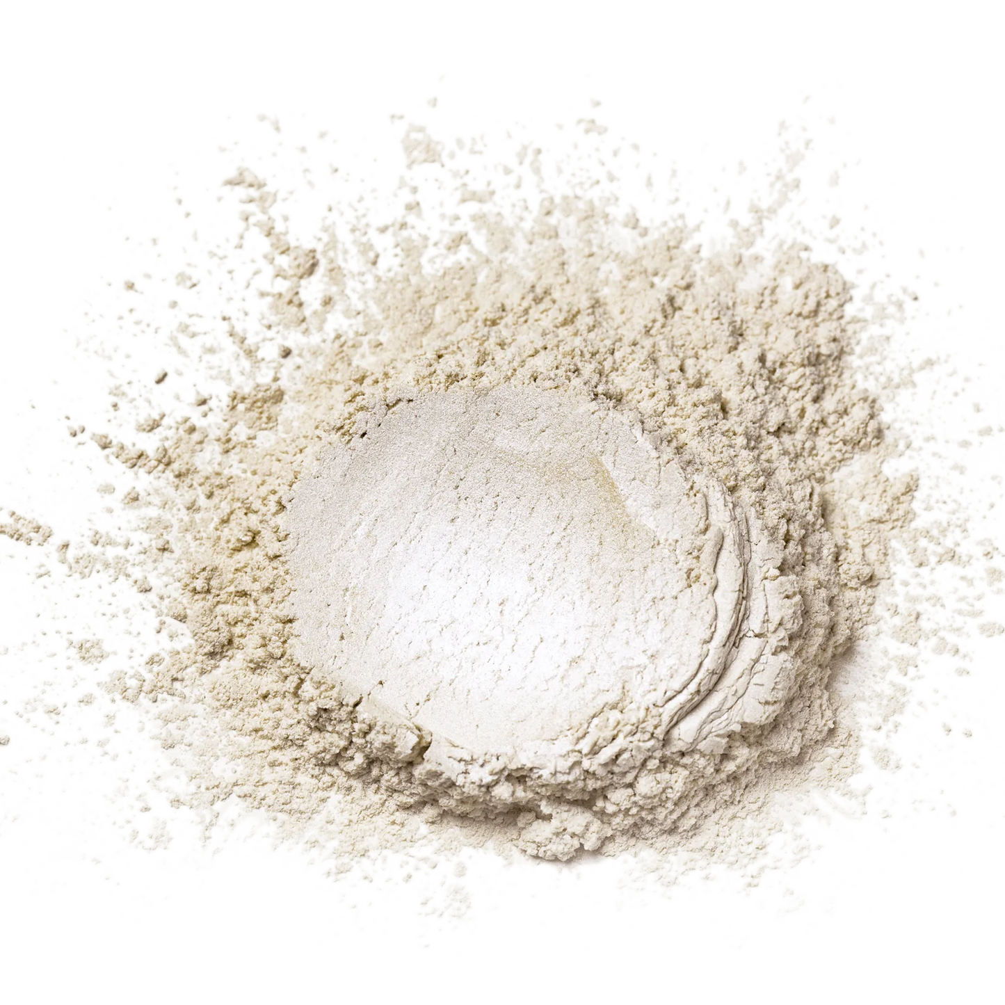 Super Pearl Luster Dust