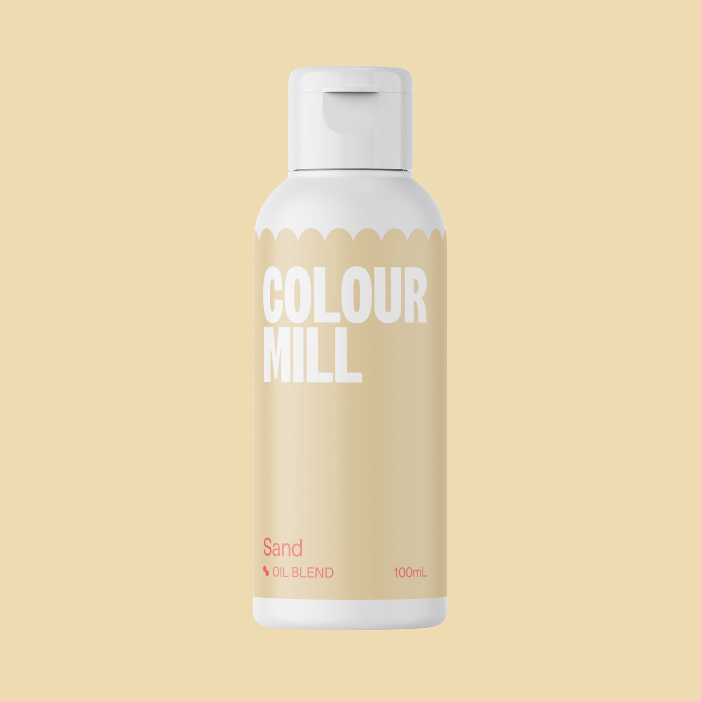 Colour Mill Oil Based