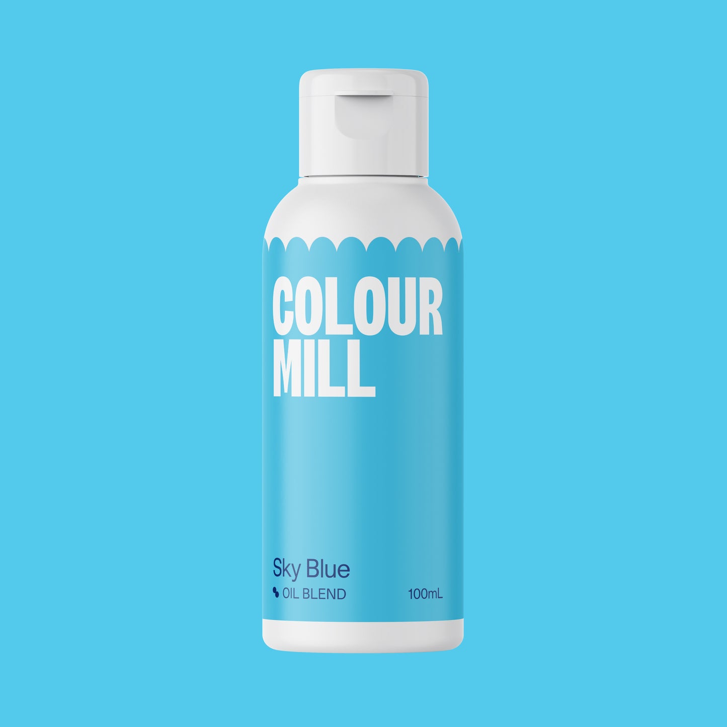 Colour Mill Oil Based