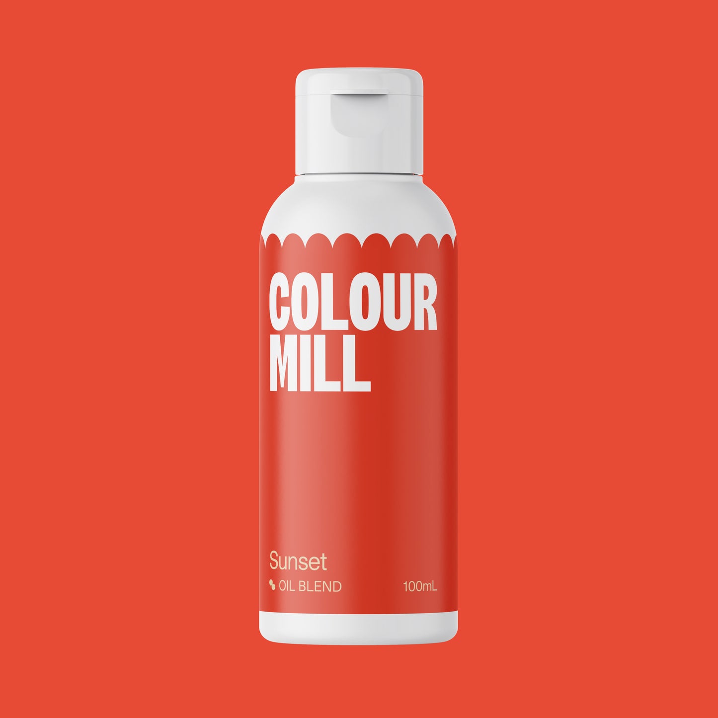 Colour Mill Oil Based