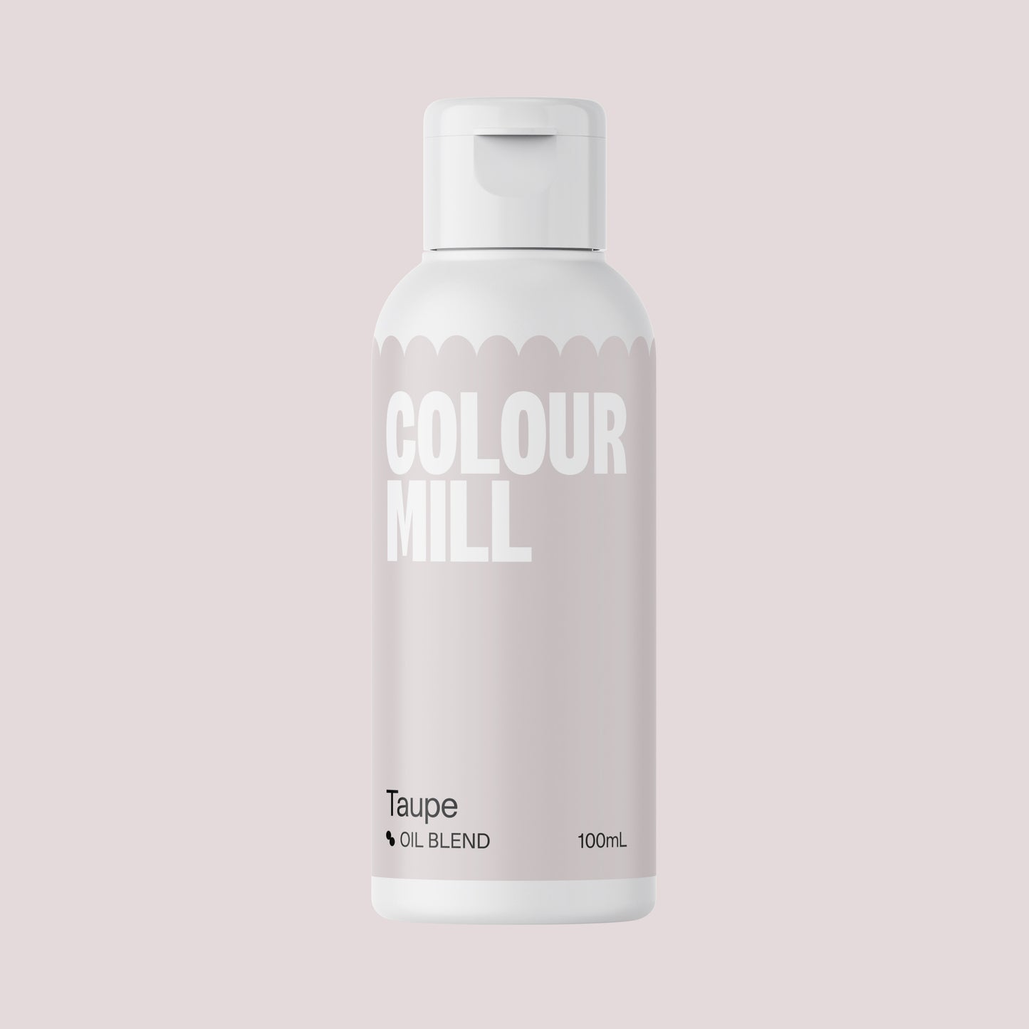 Colour Mill Oil Based