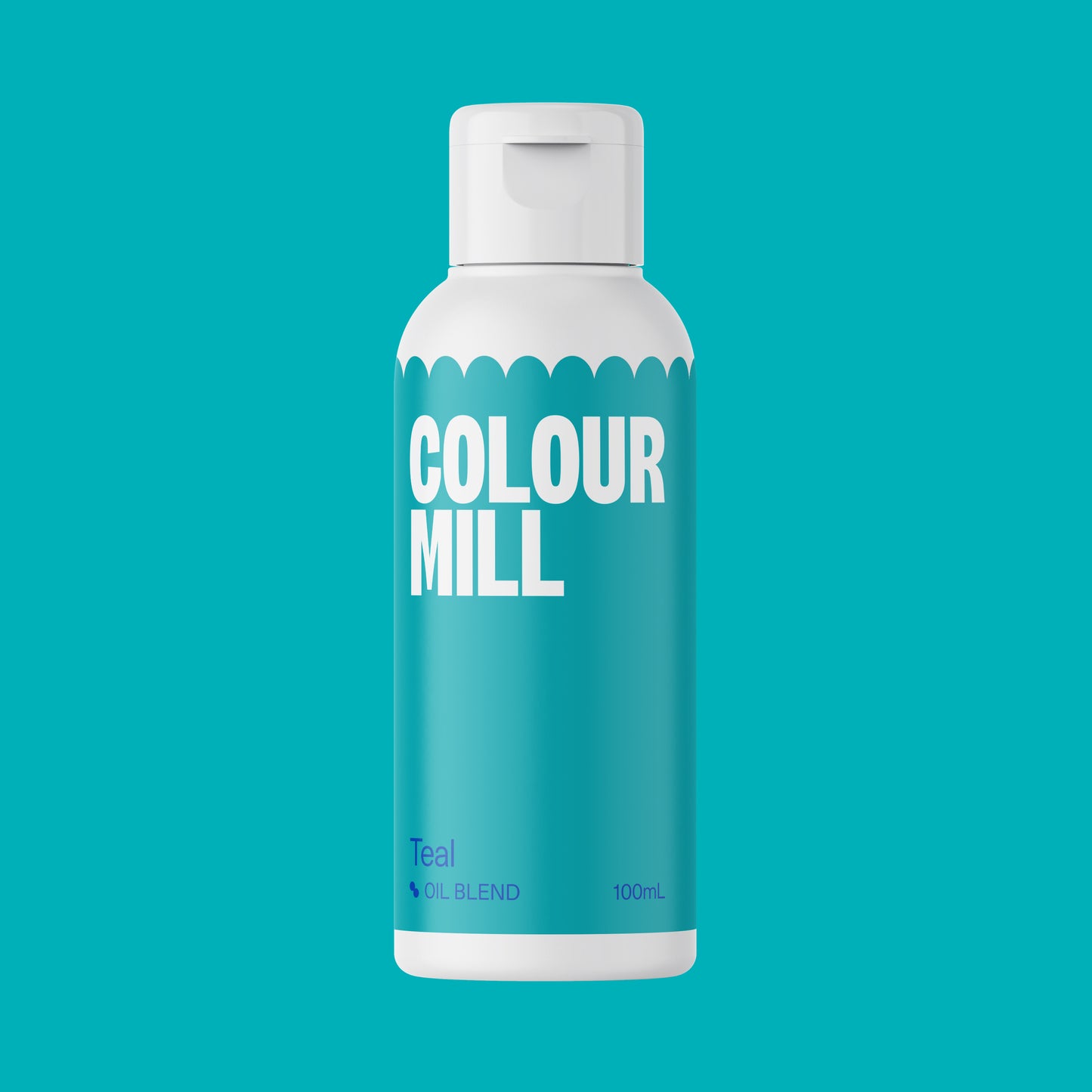 Colour Mill Oil Based