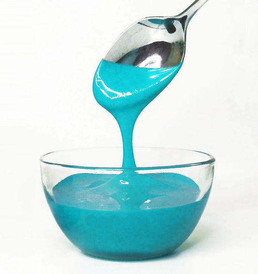 Turquoise Waters Master Elite