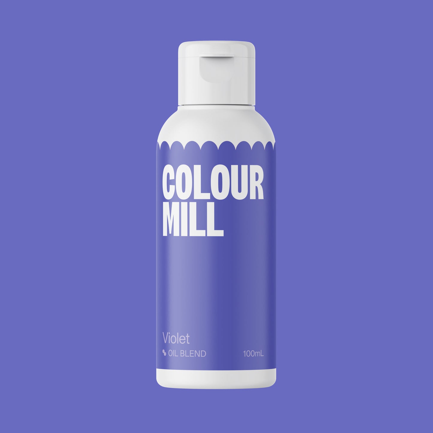 Colour Mill Oil Based