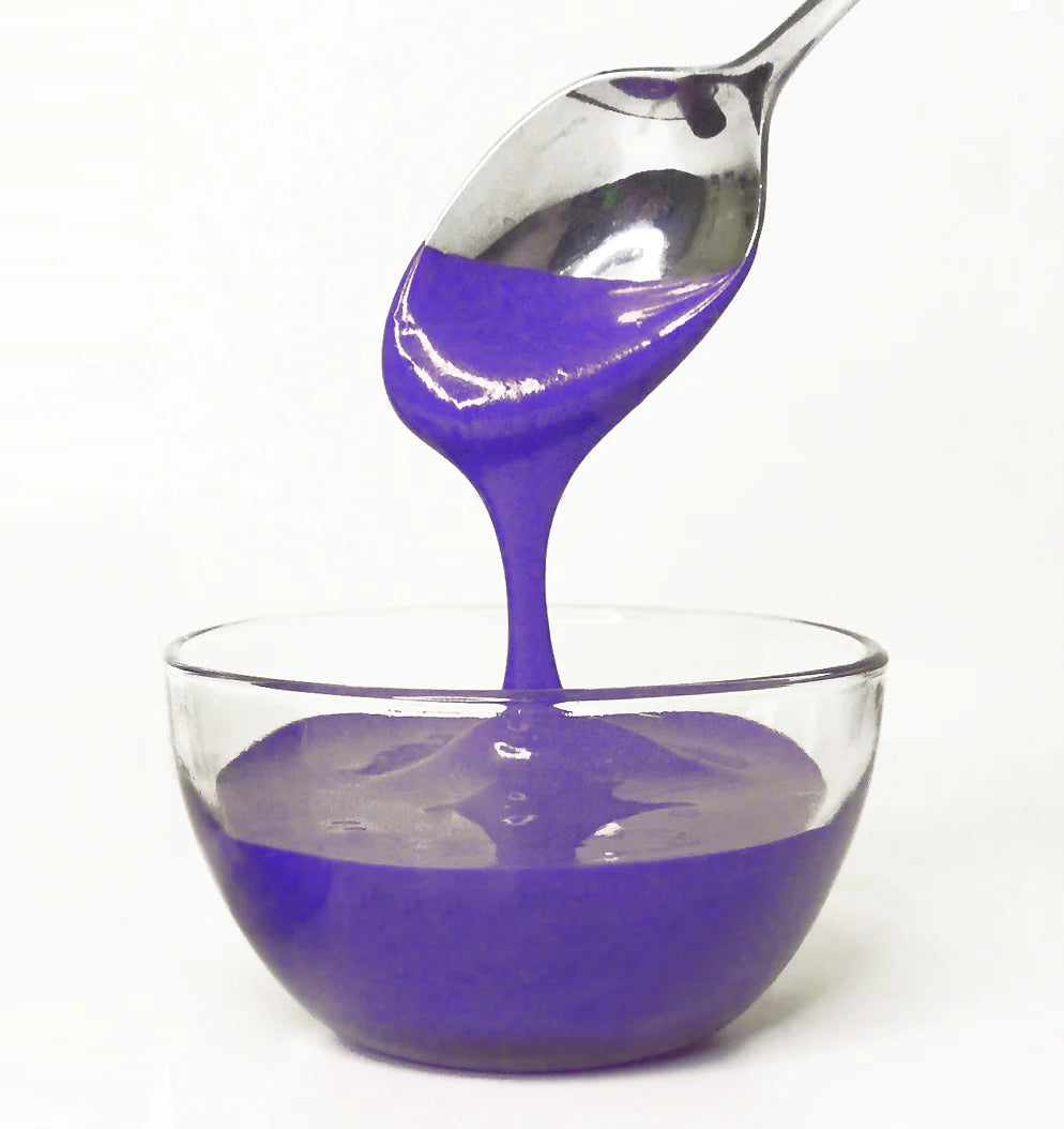 Violet Master Elite
