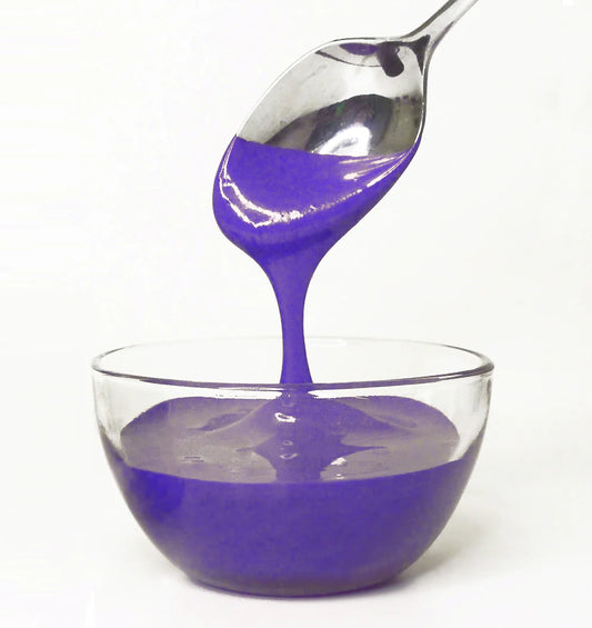 Violet Master Elite