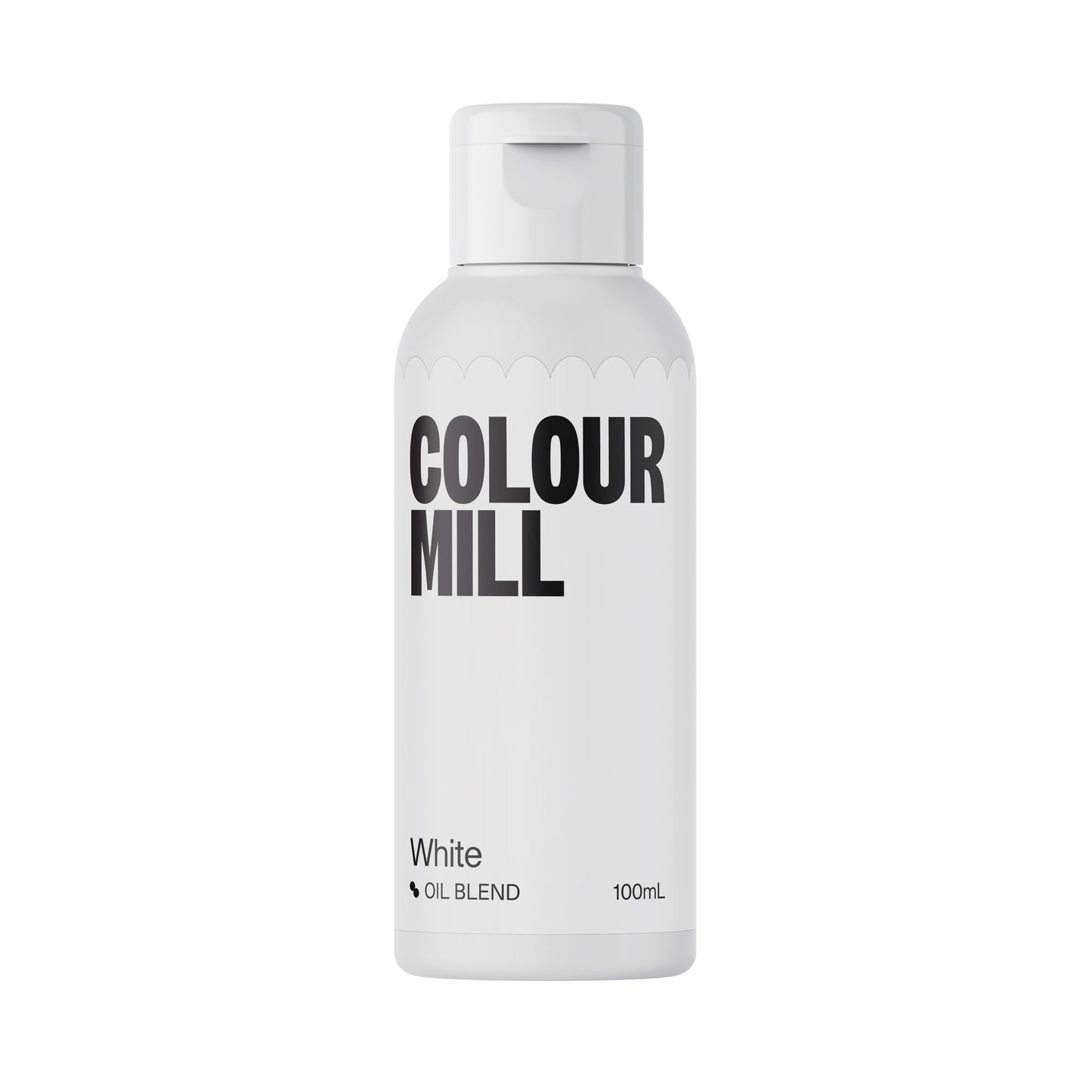 Colour Mill Oil Based