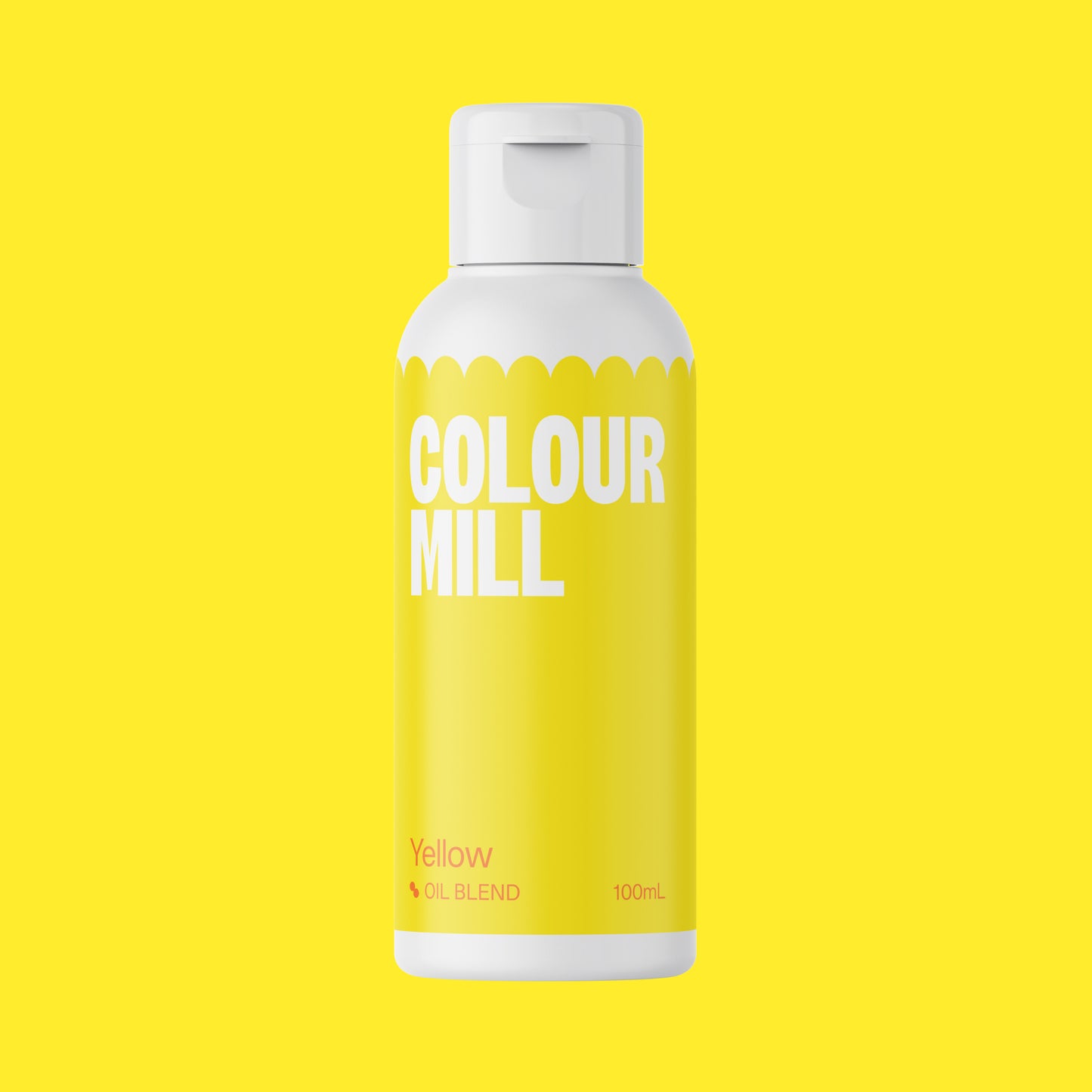Colour Mill Oil Based