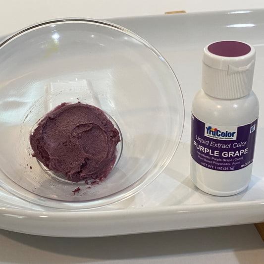 (Purple) Grape Liquid Gel
