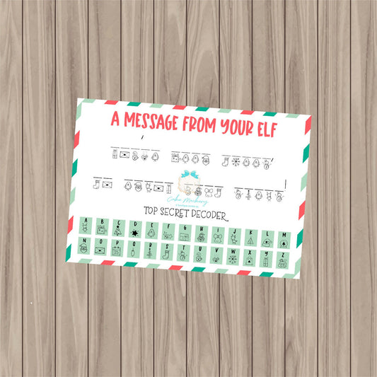 Secret Message