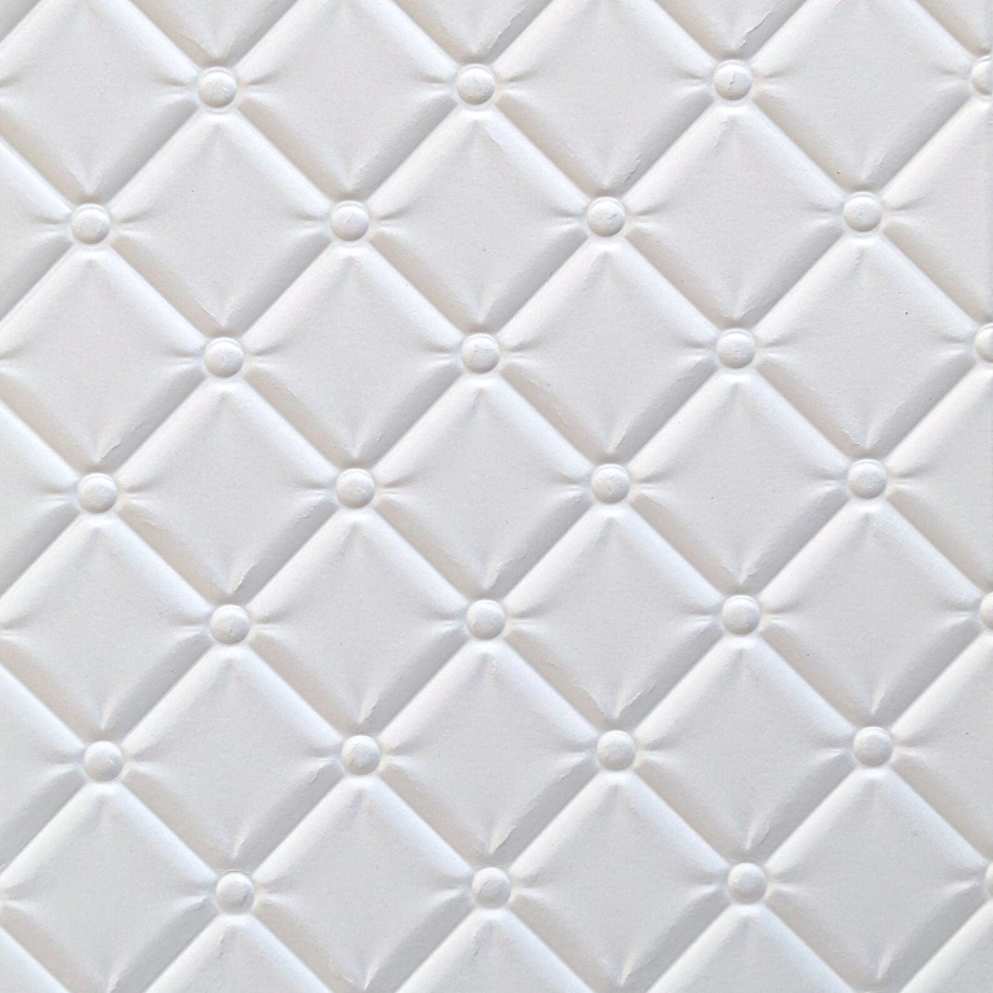 Tufted - Embossed Parchment Sheets - 6/pkg