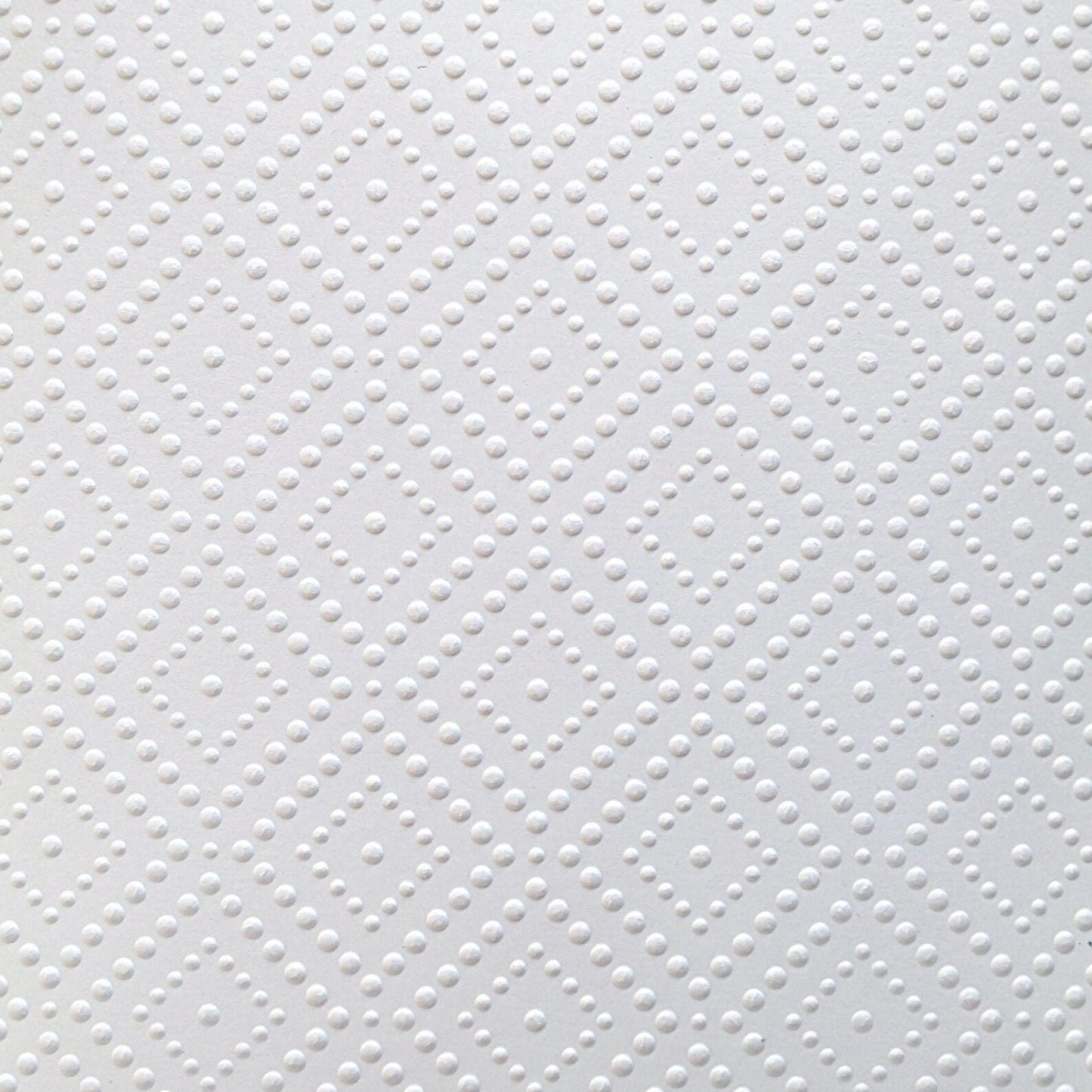 Dazzling Dots - Embossed Parchment Sheets - 6/pkg