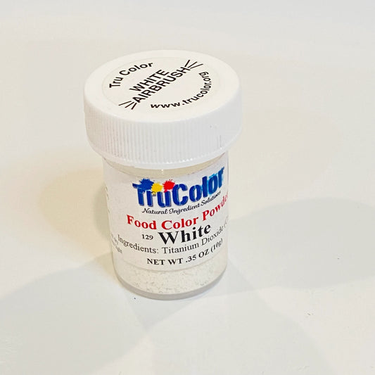 White Powder