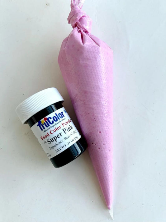 Pink Powder (formally Super Pink)