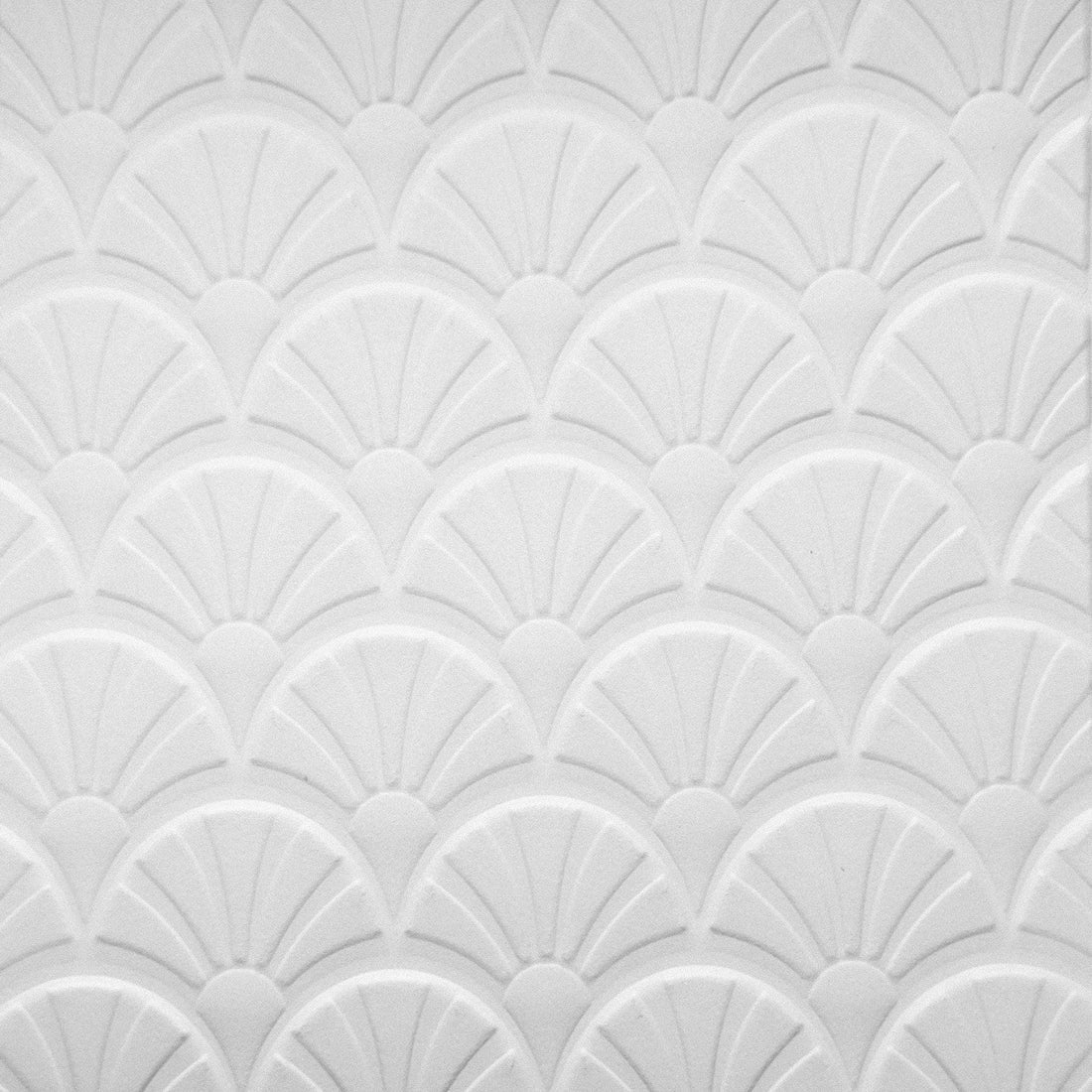 Art Deco Arches- Embossed Parchment Sheets - 6/pkg (Copy)
