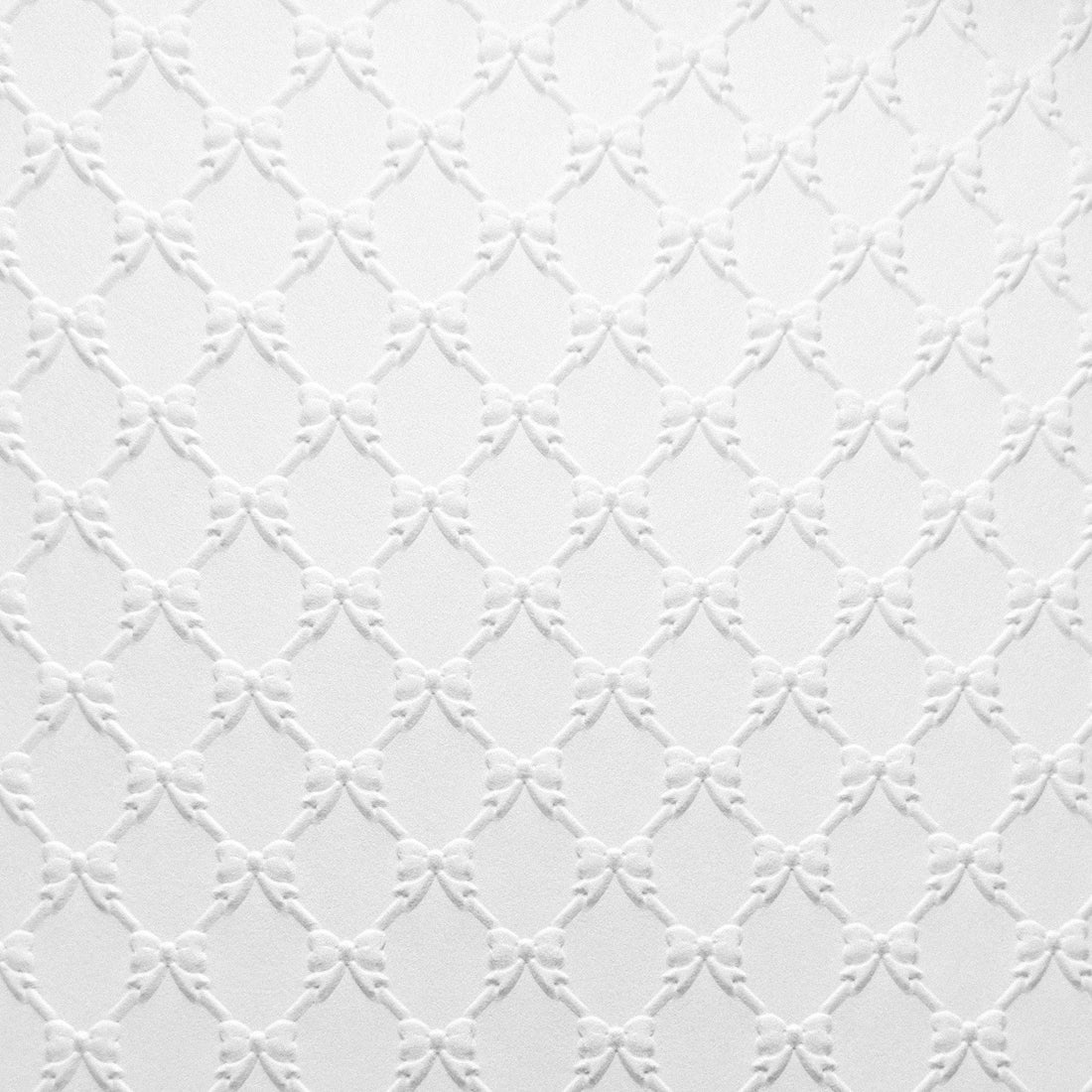 Petite Bows- Embossed Parchment Sheets - 6/pkg