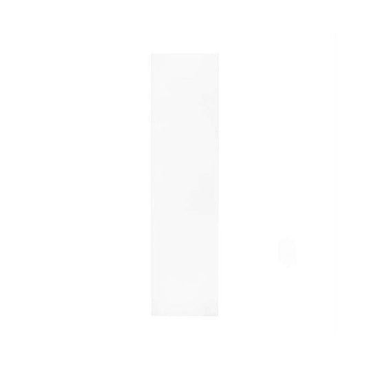 Polypropylene Flat Bag 3" x 12 1/4" 100 pack