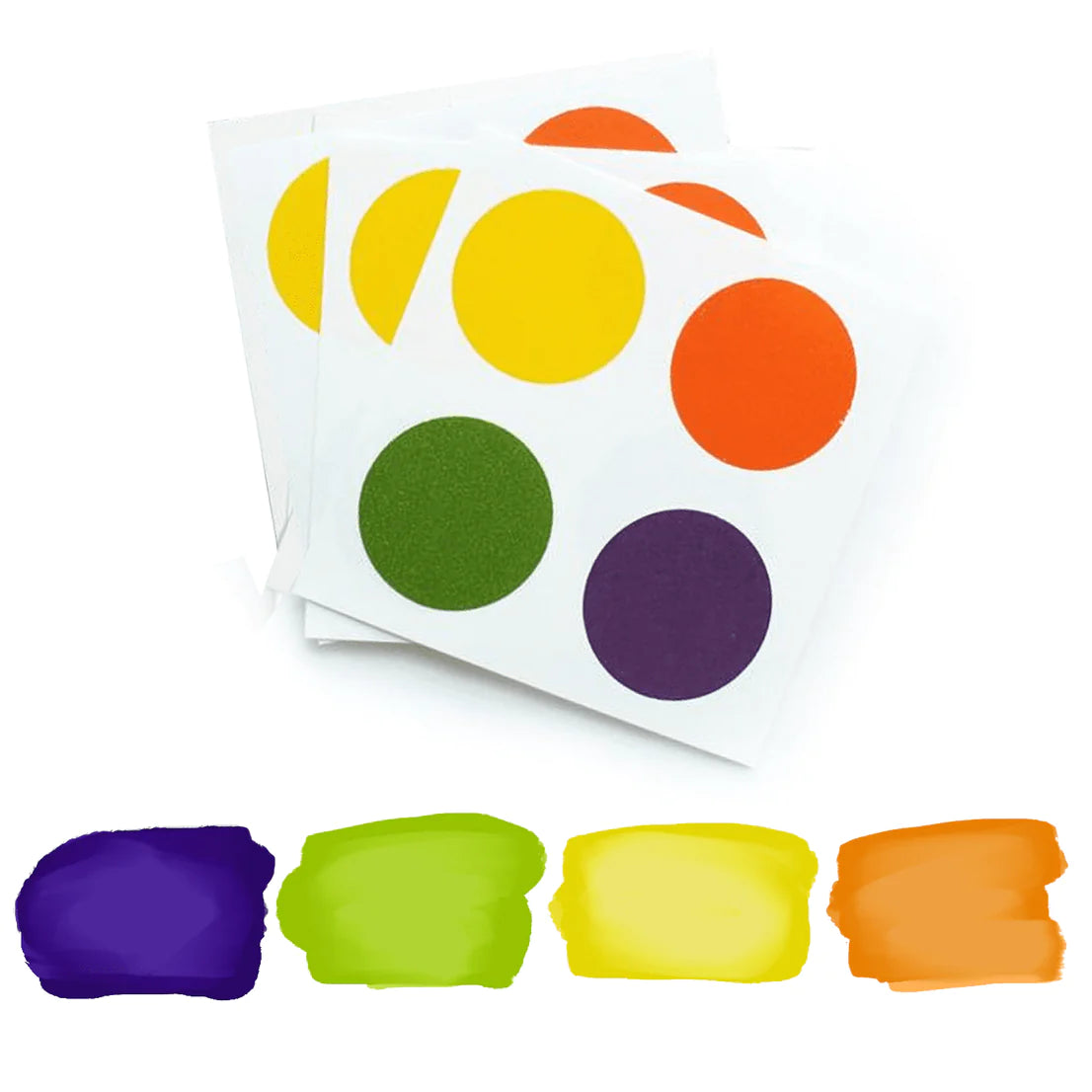 PYO Paint Palettes