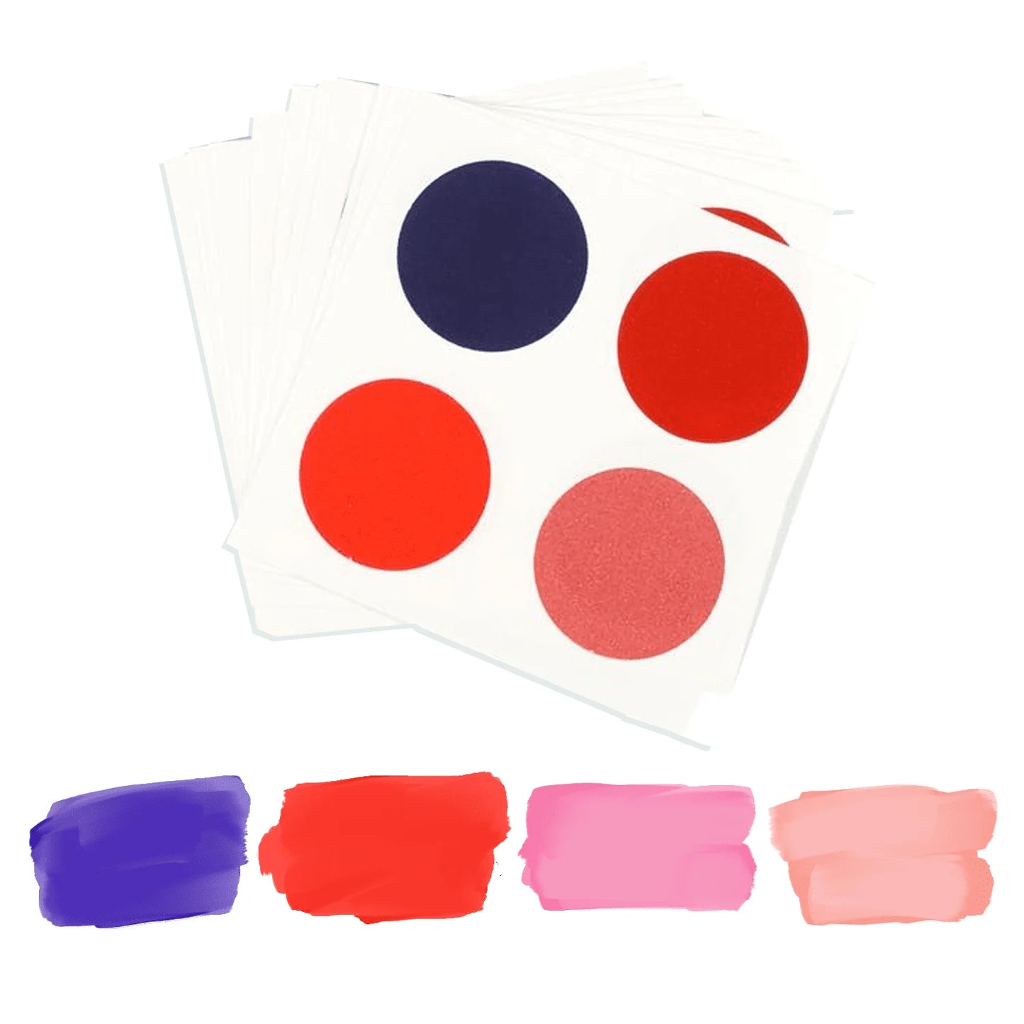 PYO Paint Palettes