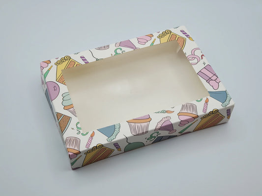 BIRTHDAY BOX