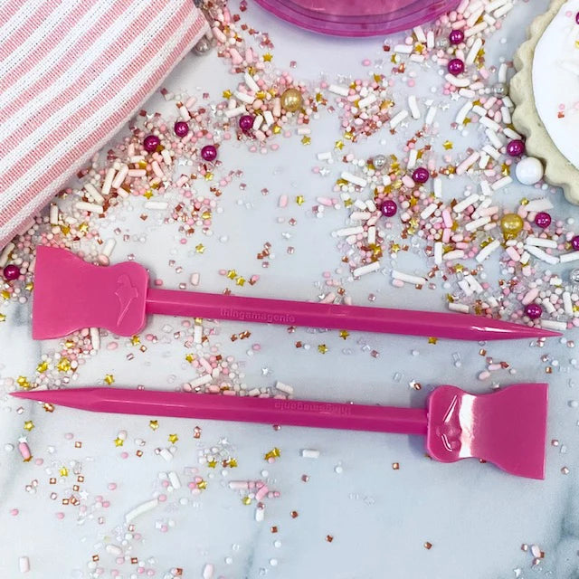 Creative Cookier Scribes