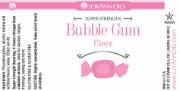 BUBBLE GUM FLAVOR 1oz