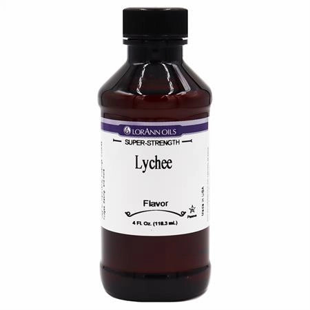 LYCHEE FLAVOR 1oz
