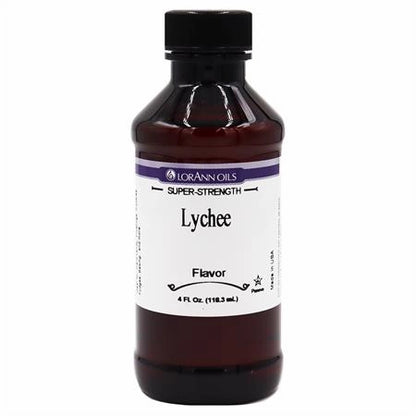 LYCHEE FLAVOR 1oz