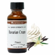 BAVARIAN CREAM FLAVOR - 1 oz