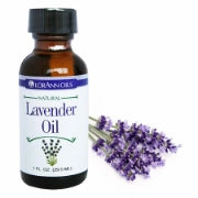 LAVENDER OIL - 1 oz