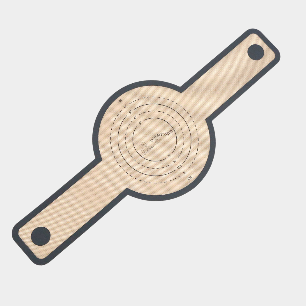 Breadtopia Bread Sling — Nonstick Transfer for Dutch Ovens