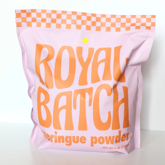 Royal Batch Meringue Powder 5lb