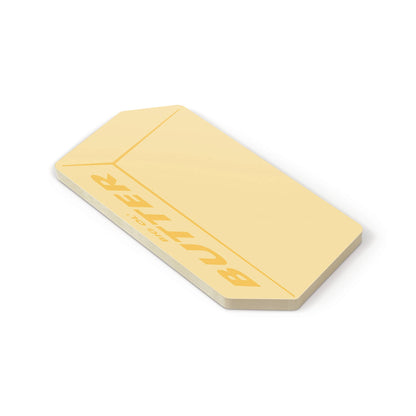 SPREAD SHEETS - Butter Sticky Notes
