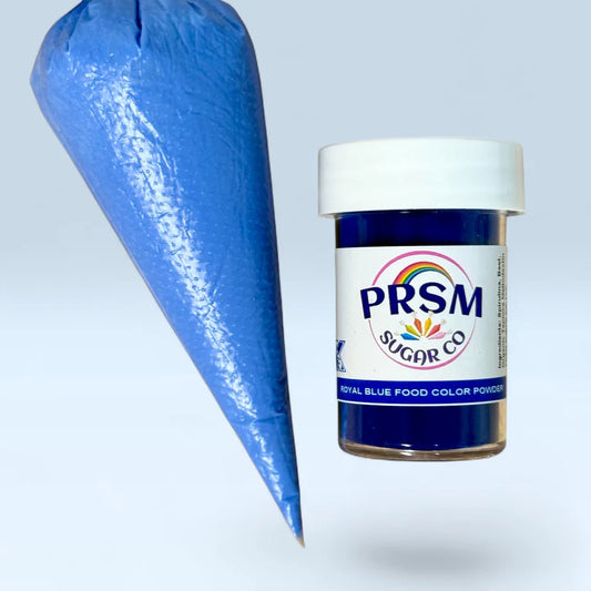 Royal Blue Powder  Best by 12/26