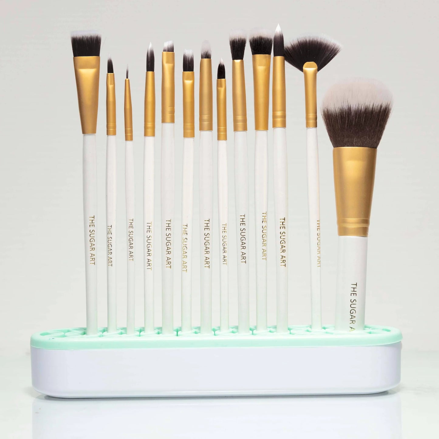 Paint Brush Holder