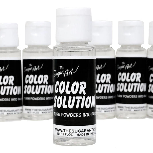 Color Solution