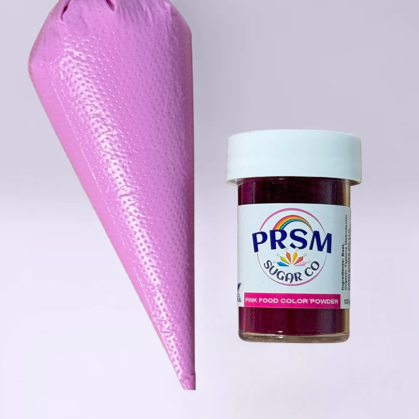 Pink Powder (formally Super Pink)  Best by 11/26