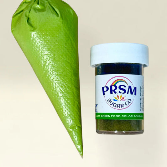 Leaf Green Powder  Best by 10/27