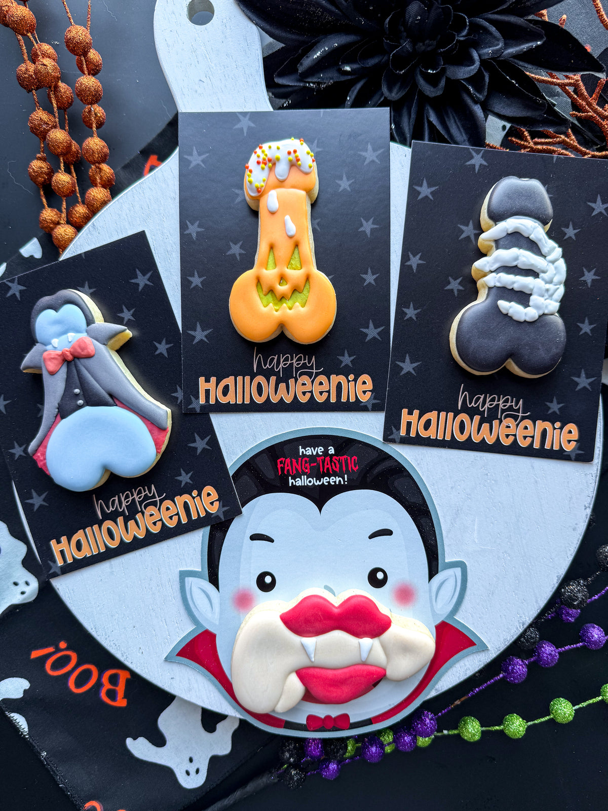 Halloweenies